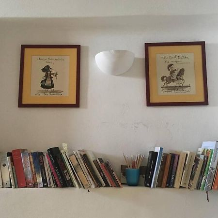 Naousa Home With Full Sea Views Extérieur photo