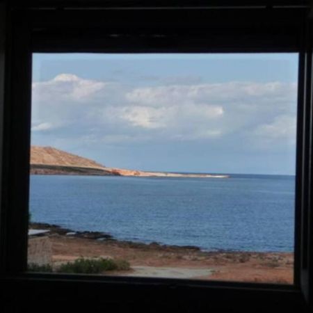 Naousa Home With Full Sea Views Extérieur photo