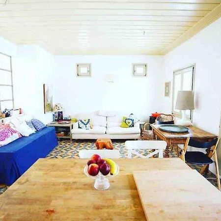 Naousa Home With Full Sea Views Extérieur photo