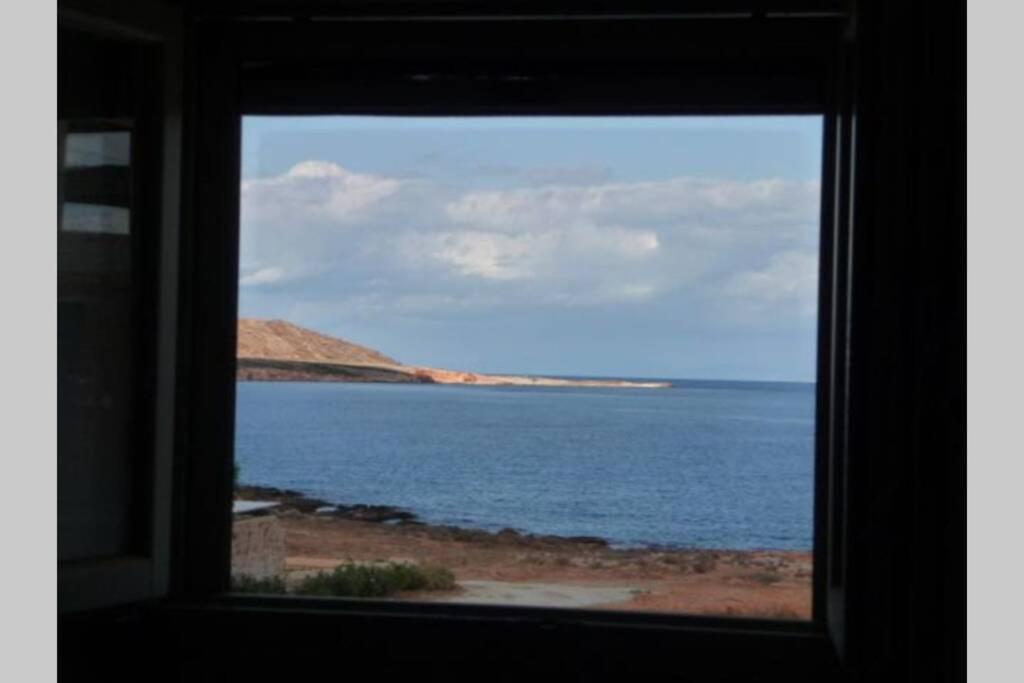Naousa Home With Full Sea Views Extérieur photo